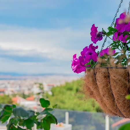 Dreamy Aegean View Διαμέρισμα Αθήνα Εξωτερικό φωτογραφία