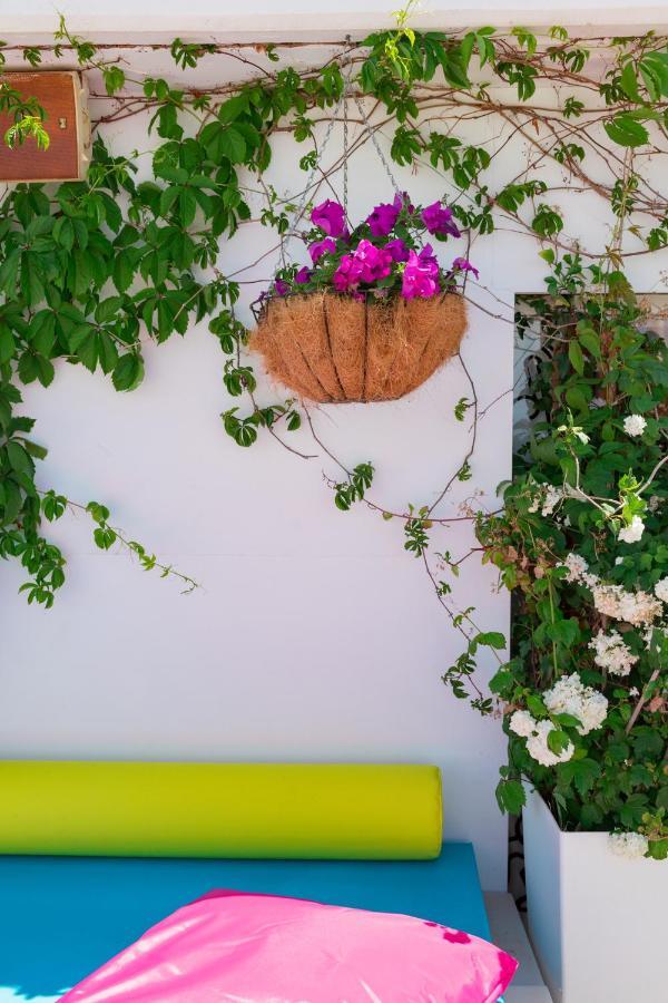 Dreamy Aegean View Διαμέρισμα Αθήνα Εξωτερικό φωτογραφία